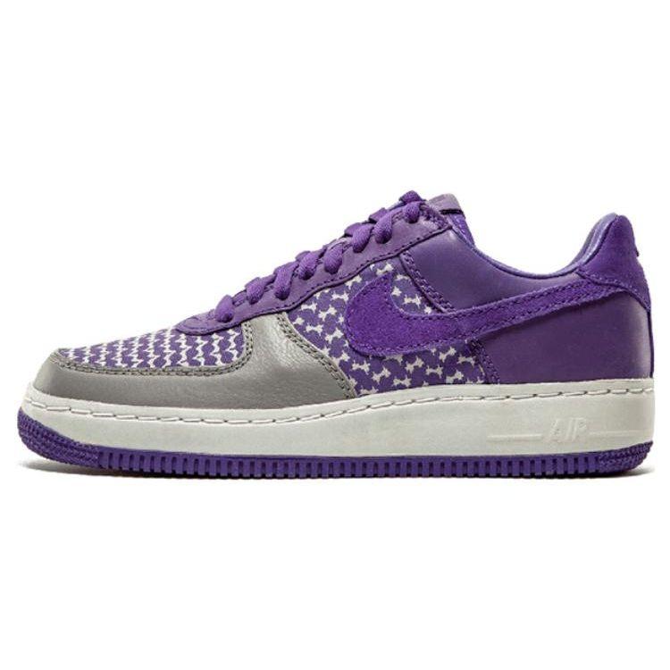 

Мужские кроссовки Nike Undefeated x Air Force 1 Low InsideOut Purple Varsity-Purple Varsity-Purple-Harbor-Blue-Light-Charcoal 313213-551