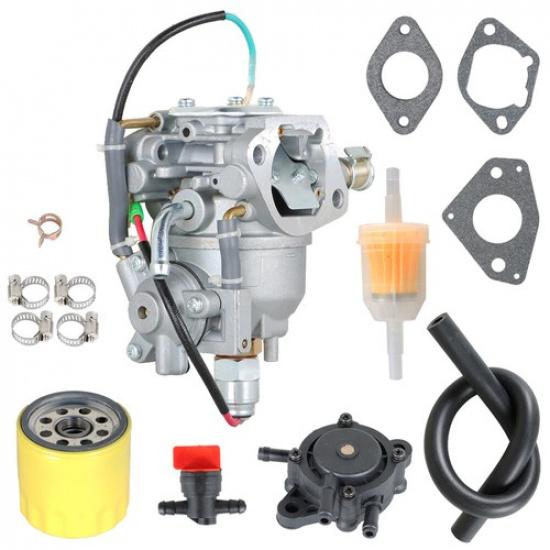 Carburetor CV730S Kit For Kohler CV740S 24-853-102-S Engine Replaces 24853102-S