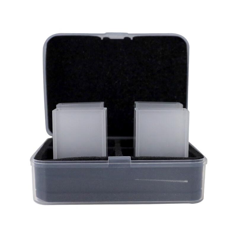 Tongman 10mm Glass Cuvette