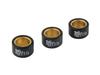 POSH 022013-95 Motorcycle Weights Roller YAMAHA Cygnus X/SR (CYGNUS X/SR) Yamaha 0.8 X 0.5