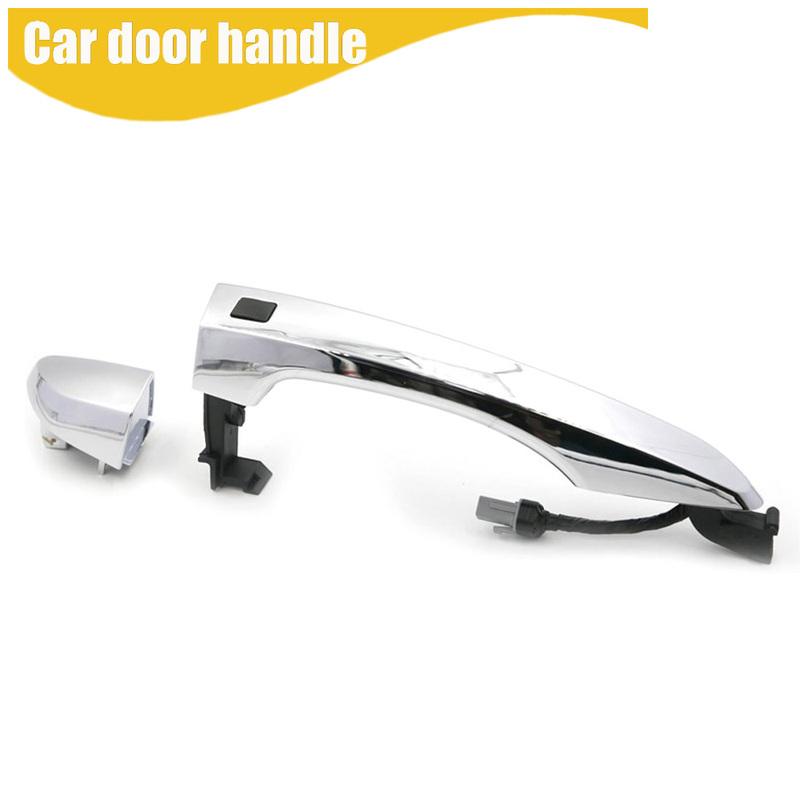 Car Door External Handle For Hyundai Tucosn 2015- 82651-D3710 82661-D3710 82651-D3010