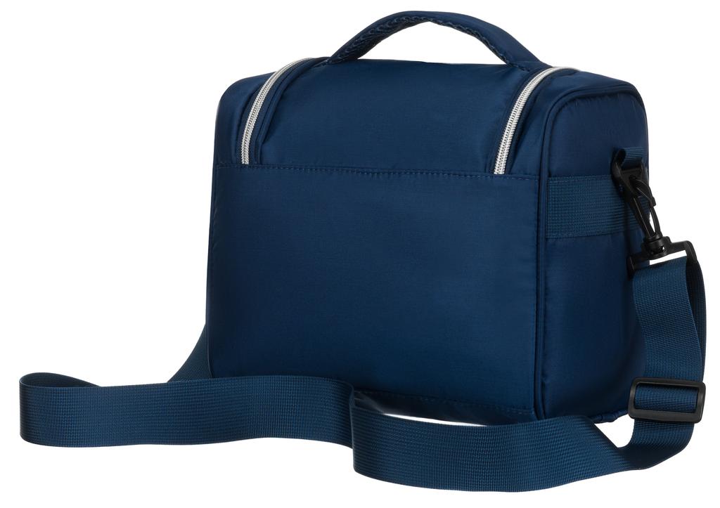 Cosmetic bag PTN 24463-3971 Navy