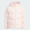 Adidas Girls' Winter Down Jacket