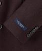 Stco Extra Fine Wool Suit Jacket Wine (Classic Fit)_Ssjxa64Csa