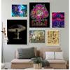 Decorațiuni pentru casă – Tablouri și postere