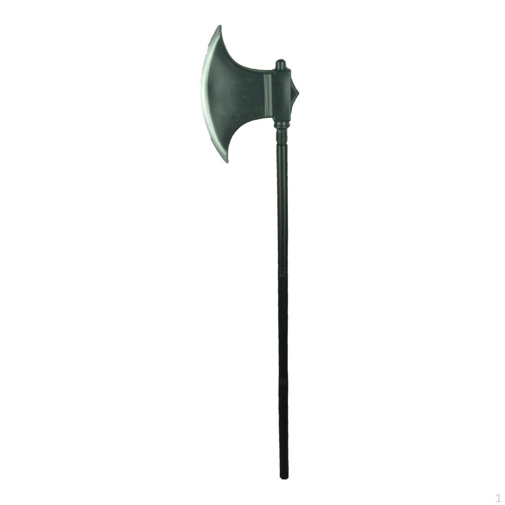 Axe Costume Accessories for Halloween Events, Photo Props Parties and Cosplay