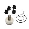 New Pump Bellow Kit For Dometic S,T,J,VG & VHT Series Vacuum Pump Kit 385230980 Replacement Accessories