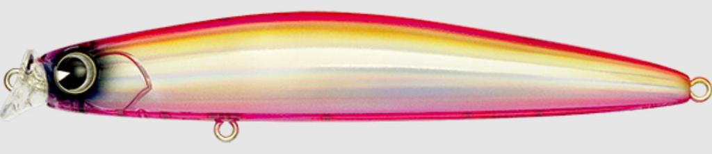 Ima Kosuke 110S Sinking Lure X5297 (4686)