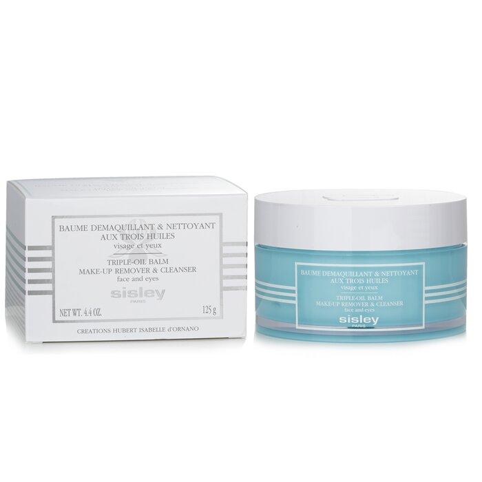 SISLEY Triple Oil Balm Makeup Remover and Cleanser
