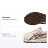 Gel-Sonoma CN Comfortable Fabric Durable Breathable Low-Top Casual Trail Training Urban Commuting Running Shoes Men Sneaker 1011B772-023