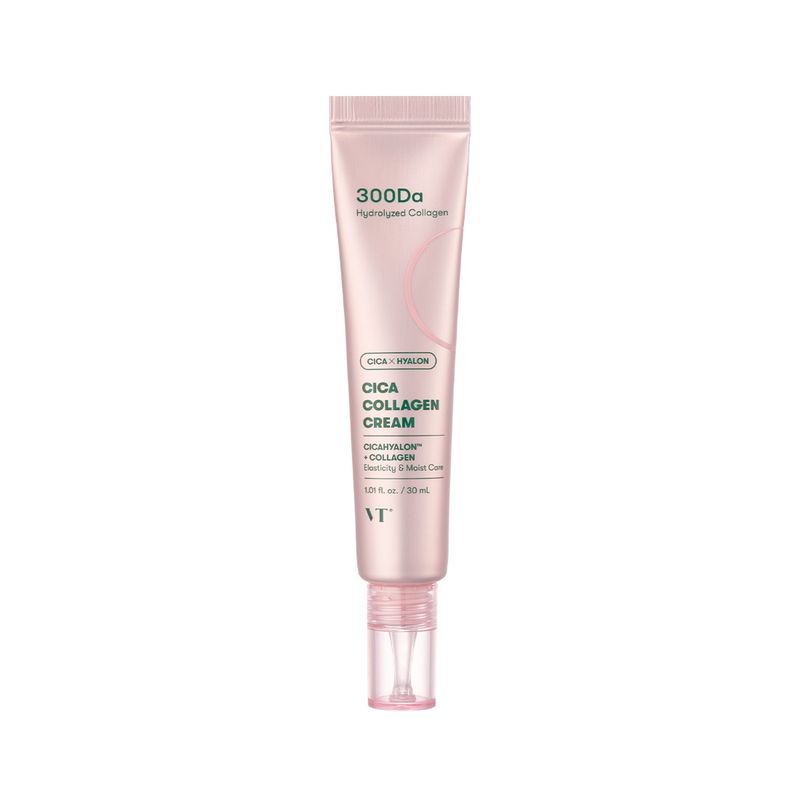 Cica Collagen Cream