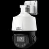Dahua 4MP Outdoor PoE PTZ Security Camera CN Plug (adapter Included)