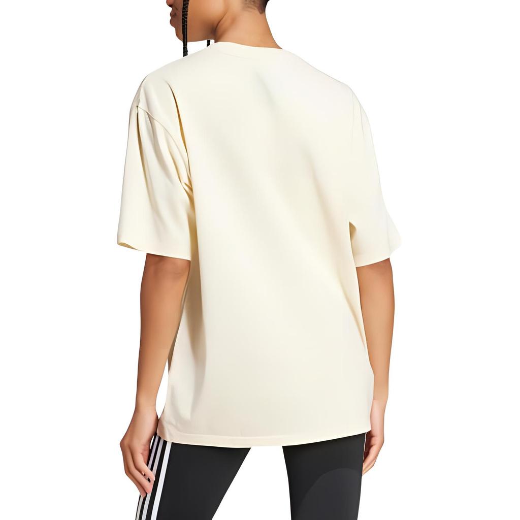 Adidas Originals Washed Oversized Tee JD0039