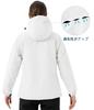 Outdoor Fleece Mountain Water Climbing Cold Weather Ski Detachable Work Winter Clothes [Gopune] Women's Jacket, Lining, Parka, Repellent, Clothes,