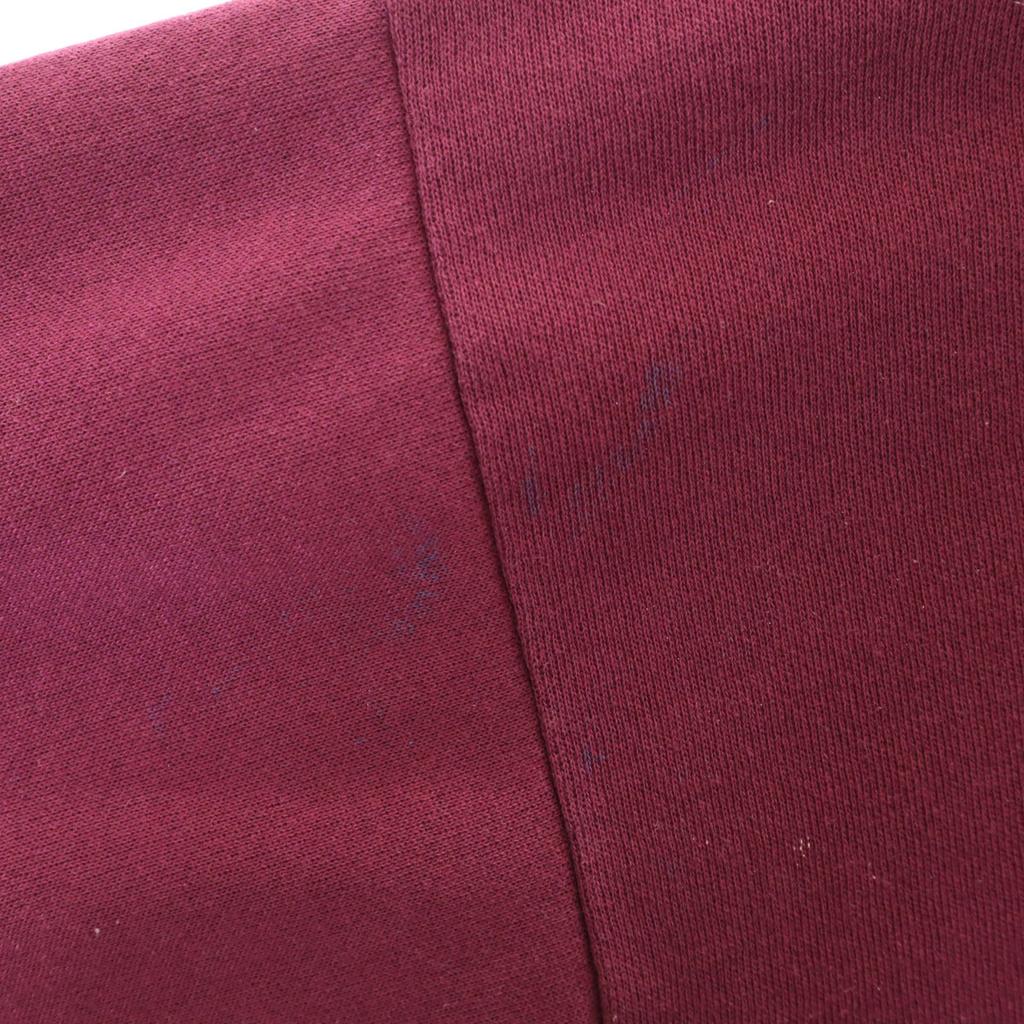 ULTIMATE 90s Made in USA Old Long sleeve sweat trainer XXL Big Size Men's Used