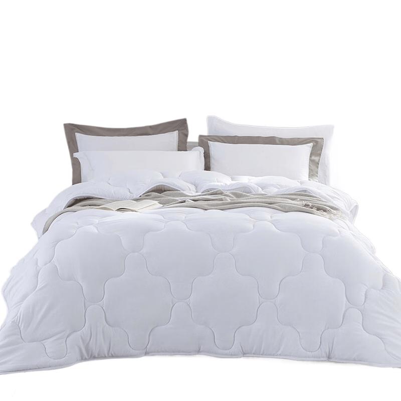 Mengjie Soft Antibacterial All-Season Quilt