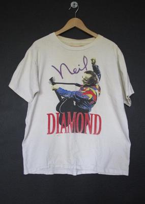 Beautiful Noise Neil Diamond Shirt Klassisches T-Shirt Größe S5XL Unisex T-Shirt
