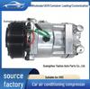 Sanden Universal Car A/C Compressor System 8234