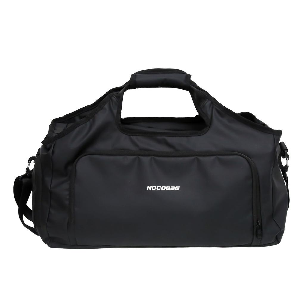 short-distance business trip, duffel bag, independent shoe position, hand-held fitness, maternity training, portable storage bag