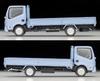 TOMYTEC Tomica Limited Vintage Neo LV-N64c Nissan Atlas F24 Long Body Full Super Low Custom Blue Finished Product 335238