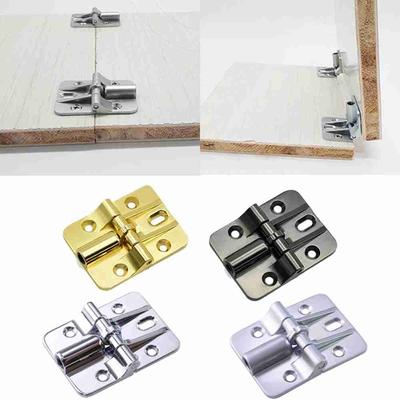 Furniture Multi-function 90 Degrees Door Limit Hinge Up And Down Flap Hinge Positioning Hinge