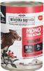 Wiejska Zagroda | Adult | Single Protein Dog Food 400G - Beef 400G