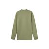 Nike AS M NL LS MOCK NECK SHIRT 'Green White' Men's DX5869-386