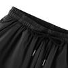 Pantalon Décontracté Ample pour Femme – Pantalon Cargo à Séchage Rapide avec Cordon de Serrage