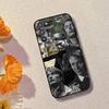 Graham Hannibal Mads Mikkelsen Phone Case Silicone Soft For Samsung Galaxy A73,A72,A71,A70,A53,A52,A51