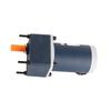 12V 30W Electric Permanent Magnet Direct Current Gear Motor 3000 3200RPM Reduction Geared Motor(#2)