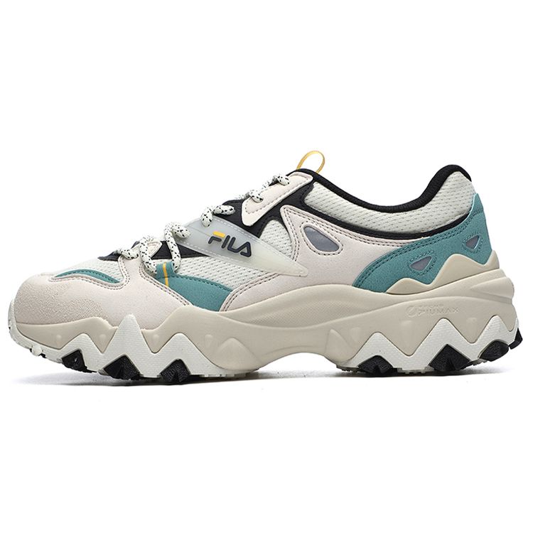 Fila Classic Retro Men Black F12M211131FVA 41