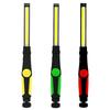 Magnetic Base Portable COB LED Work Light Portable Inspection Light  Emergency Lighting