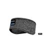 Bluetooth Sport Headband & Sleep Eye Mask with Music 5.4V - Call & Yoga Stereo Headband