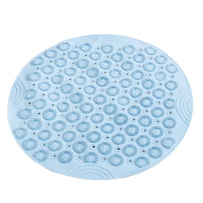 Machine Washable Non-slips Shower Mat For Safe And Durable Shower Non Slips Shower Mats For Inside Shower