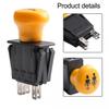 Premium PTO Switch 5104697FS for Ferris FW25 FW35 FW45 SRS Z1 Z2 Z3 Z3X