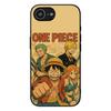 Cover for Xiaomi Redmi Note 15 11 9 10 Pro Plus A5 9A 9T 10A 10C 9C NFC 15C 8T Phone Case One Luffy Sanji Piece Roronoa Zoro