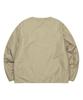 Lee Reversible Liner Jacket Beige