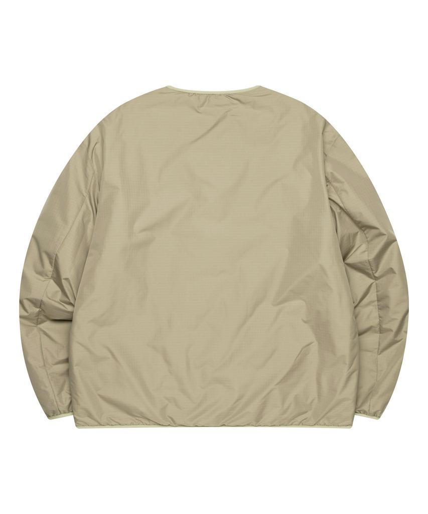 Lee Reversible Liner Jacket Beige