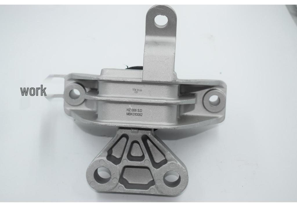Accord/Spirior 08-14 Engine Mount Rubber 50810-TA0-A01