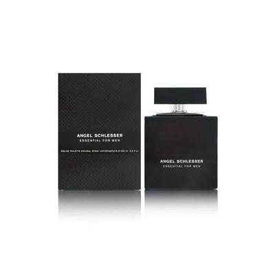 Angel Schlesser Essential Men toaletní voda ve spreji 100ml
