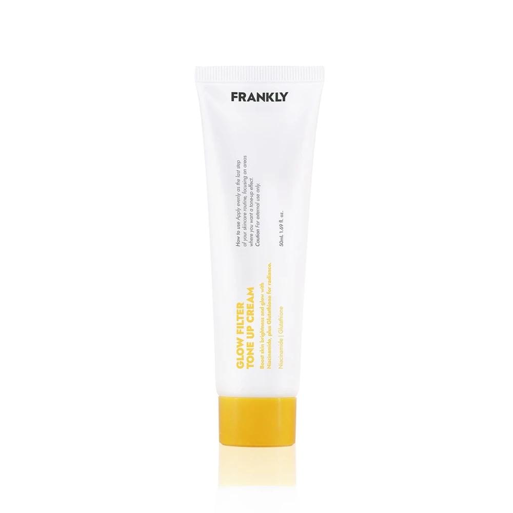 Glow Filter Tone-Up Cream 50ml