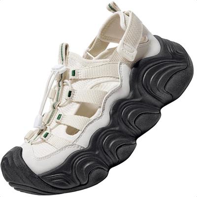 Women's Chunky Sole Casual Sneakers