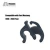 Hood Prop Rod Retainer Clip Compatible with Ford Mustang 1990 1991 1992 1993 1994 1995 1996 1997 1998 1999 2000 2001 2002 2003 2004 Year, for