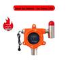 Magnetic Explosion-Proof Diesel Gas Detector with Alarm (CN Version)