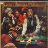 LP Record KENNY ROGERS  Gambler UALA934H UNITED ARTISTS 1978 Canada CountryFolk Used