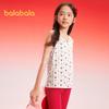 Parte superior (Meninas a partir de 4 anos) – Tops