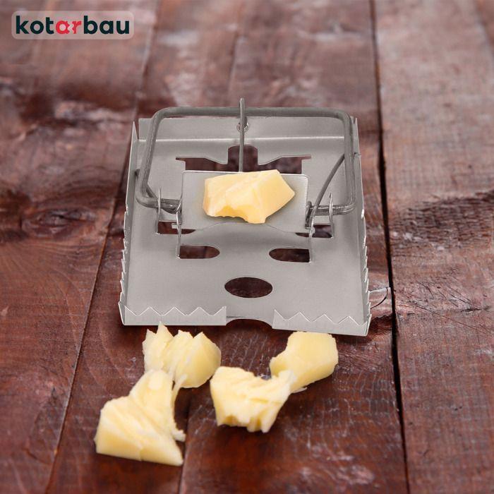 Lot von 3 Rattenstücken – 170 x 90 mm mit einer großen Frappe-Kraft für große Zangen – Kotarbau