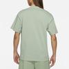 Nike Drop Shoulder Sleeve T-Shirt Men's Light Green DA0321-006