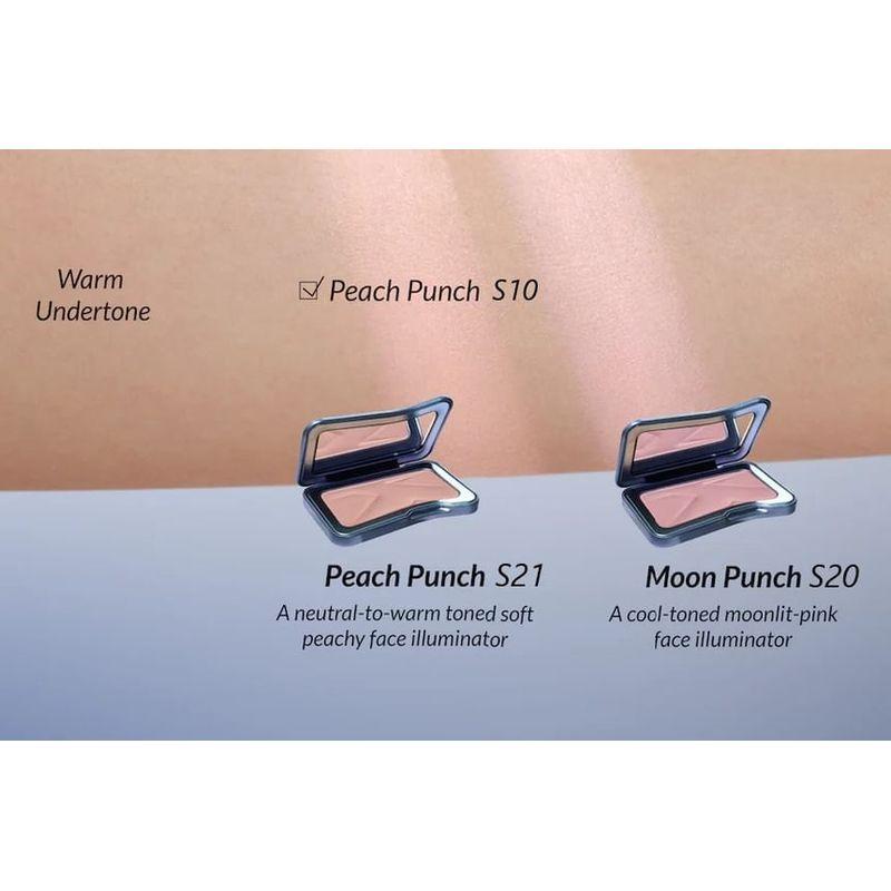 Kaleidos - Fard e Illuminante Symphony Face - 2 Colori