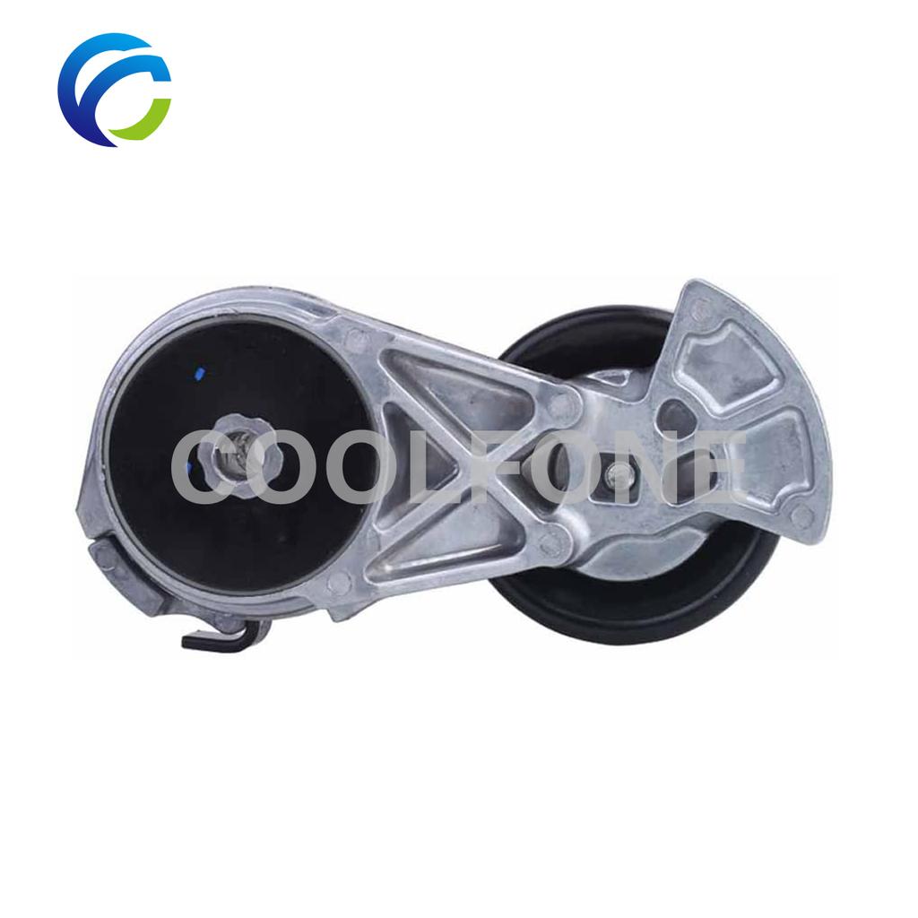 Drive Belt Automatic Tensioner for FORD CROWN VICTORIA MUSTANG LINCOLN TOWN CAR 4.6 2W7E6B209AA 2W7Z6B209AA XR3E6B209AA